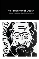 The Preacher of Death 1716594103 Book Cover