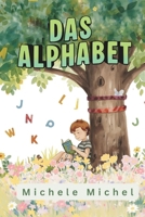 Das Alphabet B0FTXDFZ33 Book Cover
