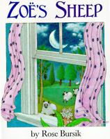 Zoe's Sheep 0805025308 Book Cover
