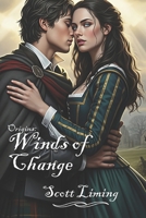 Origins: Winds of Change B0FWS2KQFY Book Cover