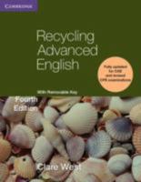 Recycling Advanced English 1107657512 Book Cover