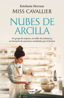 Nubes de arcilla / Clouds of Clay (Spanish Edition) 8419835943 Book Cover