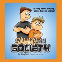 Sammy and Goliath 1943331049 Book Cover