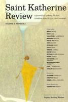 St Katherine Review - 5.2 1546451250 Book Cover