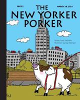 The New Yorker Porker 1494858231 Book Cover