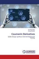 Coumarin Derivatives 6202564156 Book Cover