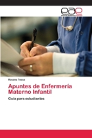 Apuntes de Enfermeria Materno Infantil 3659086789 Book Cover