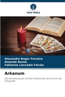 Arkanum (German Edition) 6207872371 Book Cover