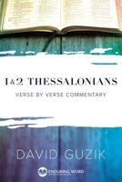 1-2 Thessalonians 1939466199 Book Cover