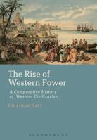 The Rise of Western Power: A Comparative History of Western Civilization 1350066133 Book Cover