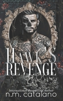 Hawk's Revenge 1797420631 Book Cover