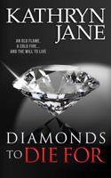 Diamonds To DIe For 1988790077 Book Cover