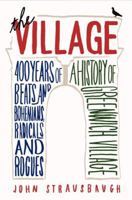 The Village 0062078216 Book Cover