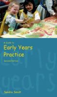A Guide to Early Years Practice 0415266165 Book Cover