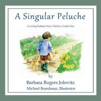 A Singular Peluche 094598071X Book Cover