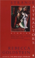 Strange Attractors: Stories 0140172467 Book Cover