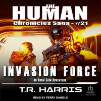 Invasion Force B0C5GYY5WP Book Cover