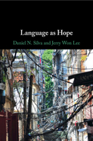 Language as Hope 1009306529 Book Cover