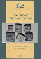 Ancient Indian Coins (Indicopleustoi) 2503507301 Book Cover