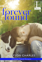 Forever Found 151610627X Book Cover
