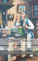 The Jewish Manual 1500605522 Book Cover