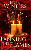 Fanning the Flames 1626220042 Book Cover