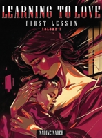Learning To Love First Lesson Volume 1 B0GYDDVXGQ Book Cover