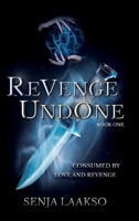 Revenge Undone 9526980905 Book Cover