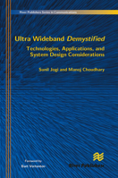 Ultra Wideband Demystified: Technologies, Applications, and System Design Considerations 8770045615 Book Cover