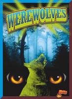 Werewolves 1644662191 Book Cover