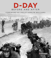 D-Day: Before and After 075099066X Book Cover