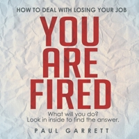 How to Deal with Losing your Job 1483605892 Book Cover