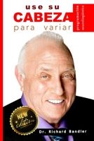 Use su Cabeza Para Variar (Spanish Edition) B0CLRK2JSX Book Cover