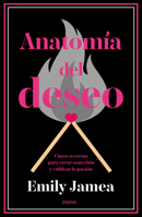 Anatomia del Deseo B0FQP6SX18 Book Cover