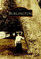 Burlington (Images of America: New Jersey) 0738509167 Book Cover