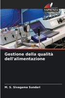 Gestione della qualità dell'alimentazione 6205726882 Book Cover