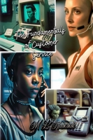 The Fundamentals of Customer Service B0C3KH8VCT Book Cover