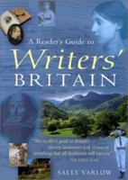 A Reader's Guide to Writers' Britain (Readers Guide) 1853752010 Book Cover