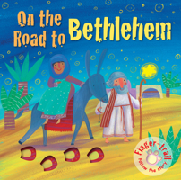 On the Road to Bethlehem 0745962416 Book Cover