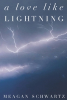 A Love Like Lightning (Through the Storm) B08RRDRRGF Book Cover