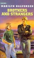 Brothers and Strangers 0773674527 Book Cover