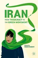 Thirty Years of Islamic Revolution: From Theocracy to the Green Movement 0230114695 Book Cover