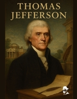 Thomas Jefferson: His Life and Times, The Battles, the Breakthroughs, and the Legacy (Biography of US Presidents) B0FK3SY1CG Book Cover