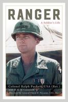 Ranger: A Soldier's Life 0813169313 Book Cover