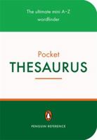 Penguin Pocket Thesaurus 0141018593 Book Cover