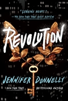 Revolution 0385737645 Book Cover