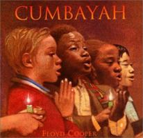 Cumbayah 0688135439 Book Cover