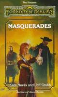 Masquerades: Forgotten Realms 0786901527 Book Cover