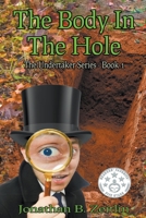 The Body in the Hole 1393775802 Book Cover