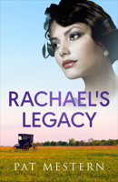 Rachael's Legacy B000GW25J6 Book Cover